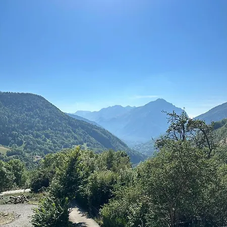 Galbert, * Vaujany