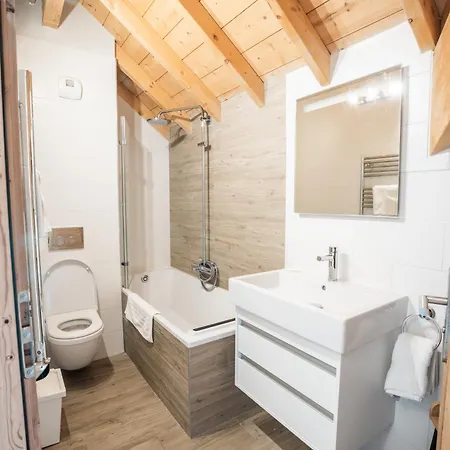 Chalet Galbert,