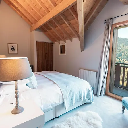 Galbert, Chalet *