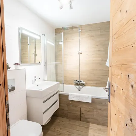 Chalet Galbert,