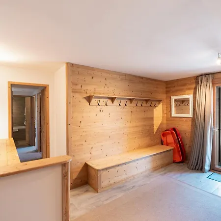 Chalet Galbert,