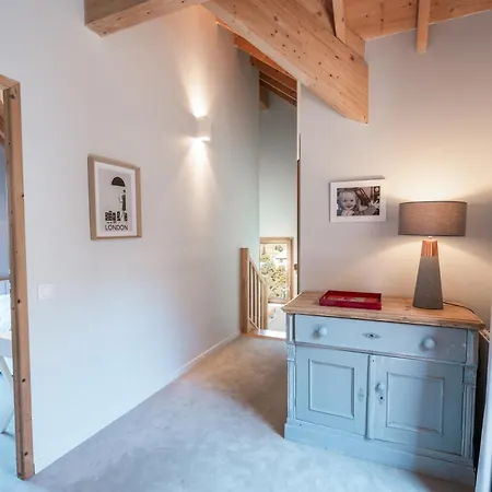 Chalet Galbert, Vaujany